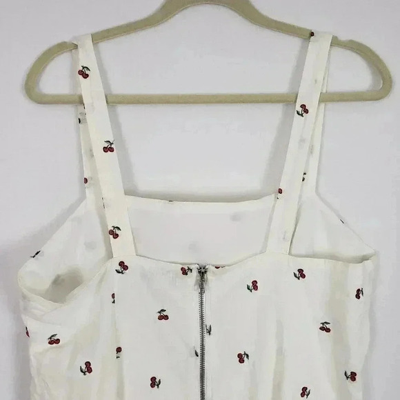 ♥FOREVER 21 + DRESS - Picture 2 of 7